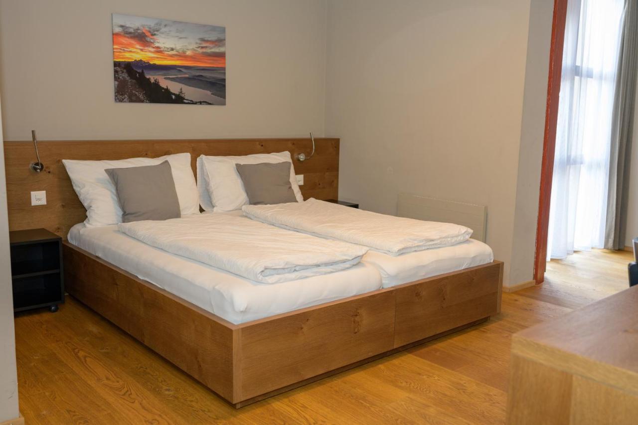Hotel Baeren Ротенбург Екстериор снимка