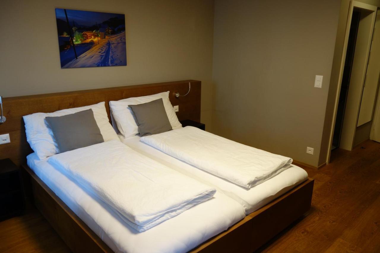 Hotel Baeren Ротенбург Екстериор снимка
