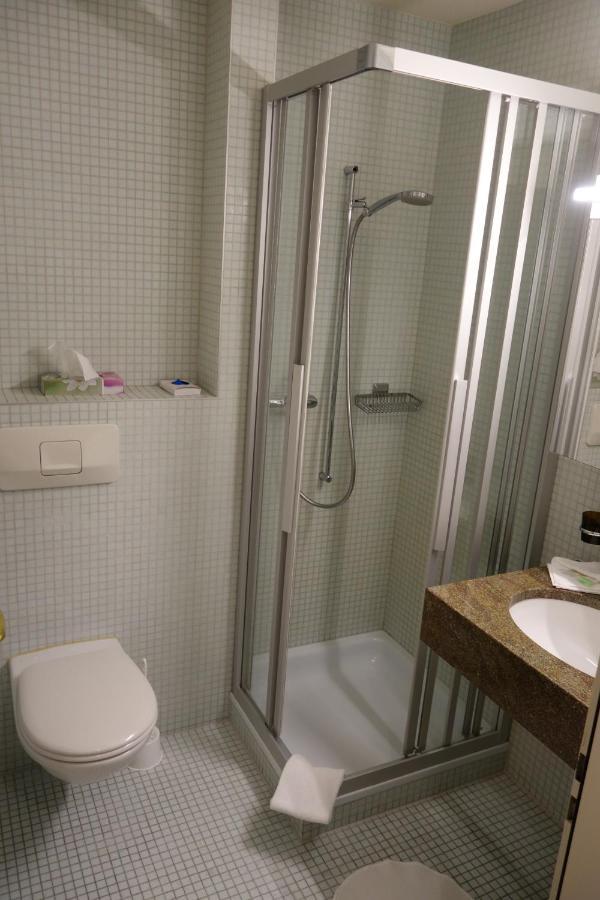 Hotel Baeren Ротенбург Екстериор снимка