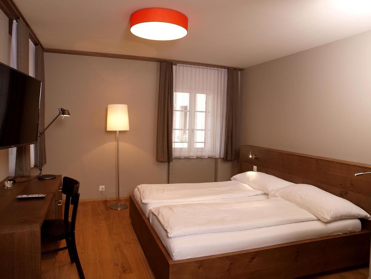 Hotel Baeren Ротенбург Екстериор снимка