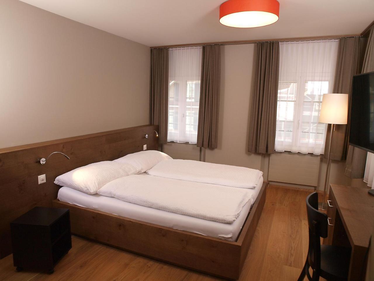 Hotel Baeren Ротенбург Екстериор снимка