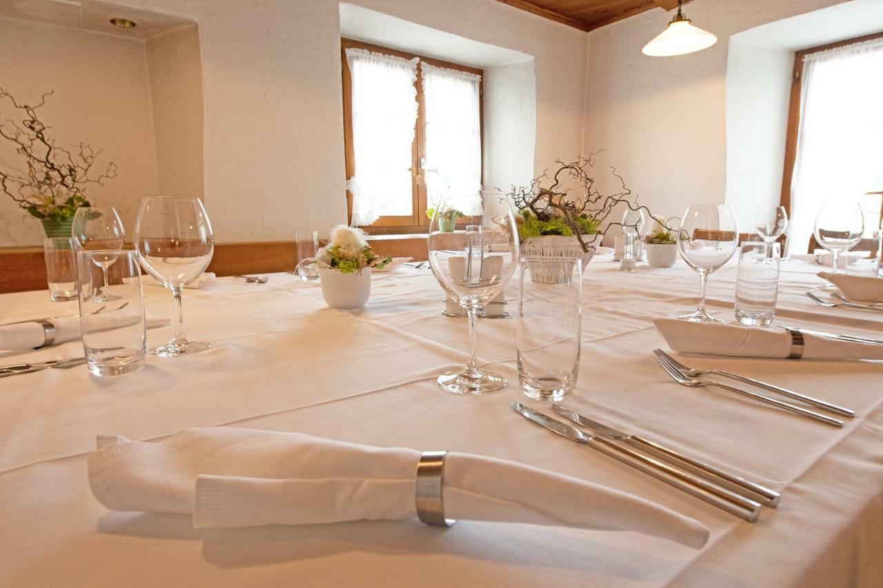 Hotel Baeren Ротенбург Екстериор снимка