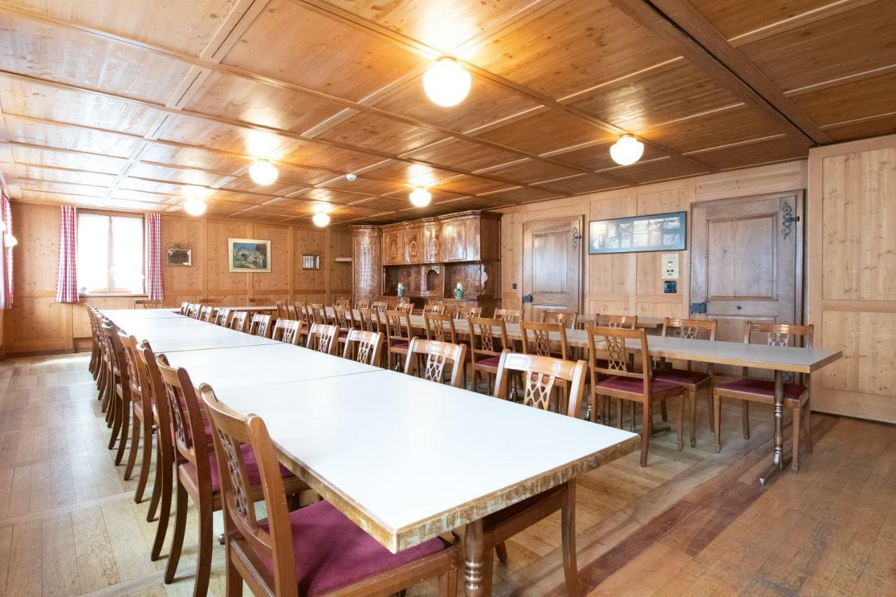 Hotel Baeren Ротенбург Екстериор снимка