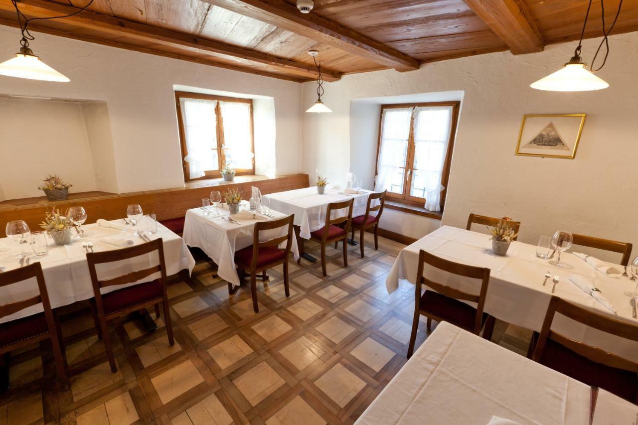 Hotel Baeren Ротенбург Екстериор снимка